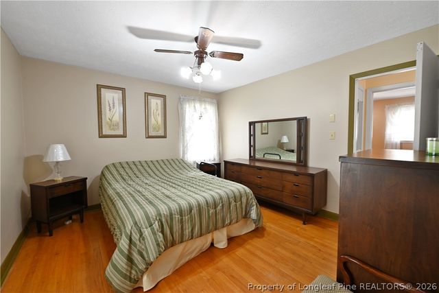 6603 Winthrop Drive, Fayetteville, NC 28311
