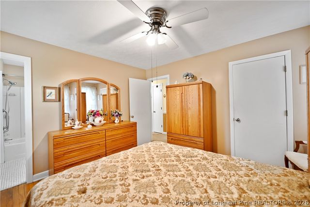 6603 Winthrop Drive, Fayetteville, NC 28311