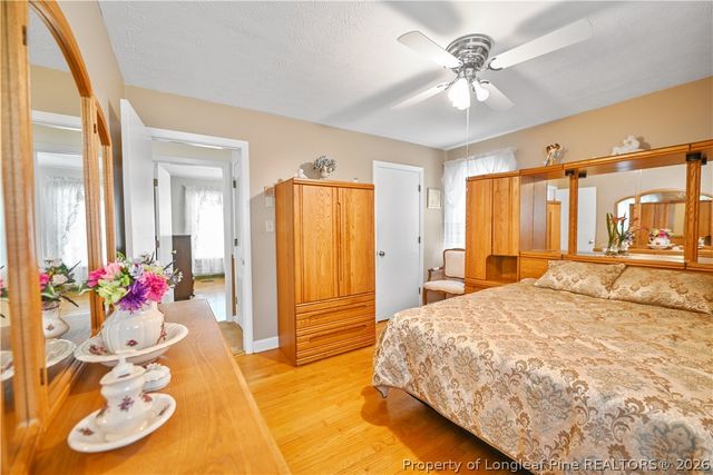 6603 Winthrop Drive, Fayetteville, NC 28311