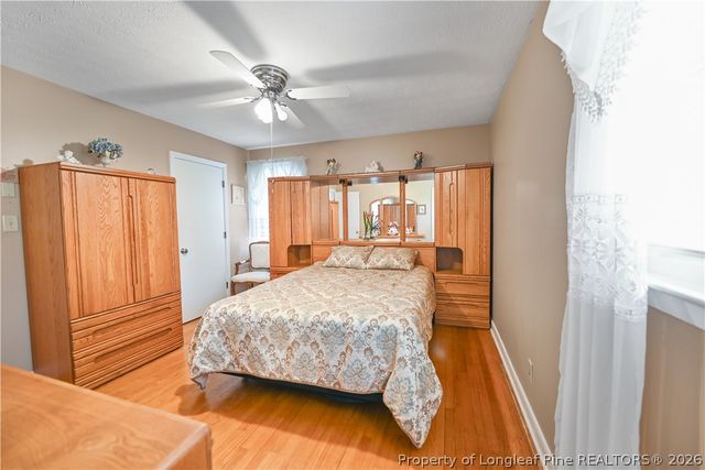 6603 Winthrop Drive, Fayetteville, NC 28311