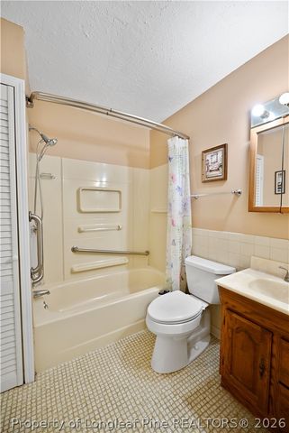 6603 Winthrop Drive, Fayetteville, NC 28311