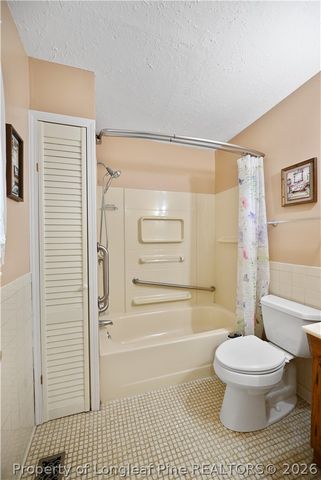 6603 Winthrop Drive, Fayetteville, NC 28311