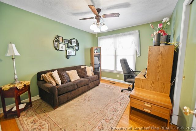 6603 Winthrop Drive, Fayetteville, NC 28311
