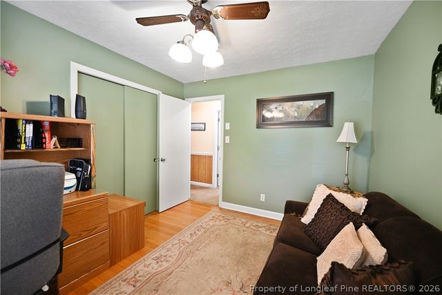 6603 Winthrop Drive, Fayetteville, NC 28311