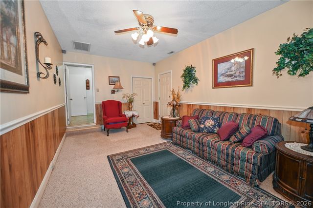 6603 Winthrop Drive, Fayetteville, NC 28311