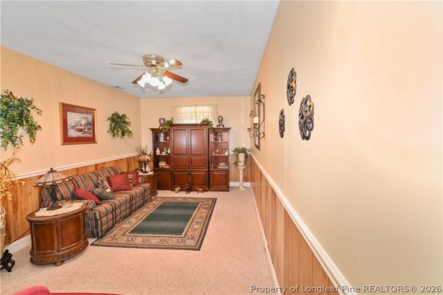 6603 Winthrop Drive, Fayetteville, NC 28311