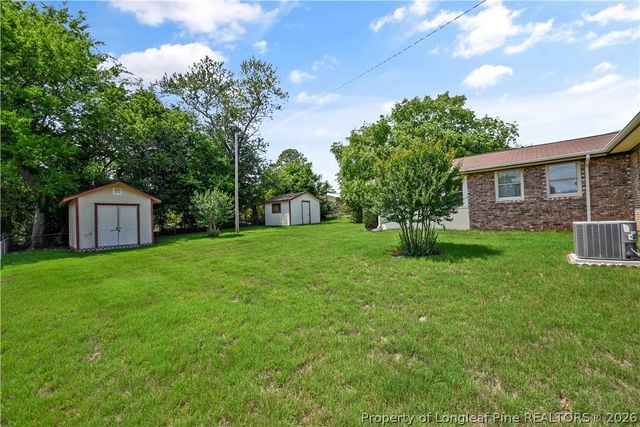 6603 Winthrop Drive, Fayetteville, NC 28311