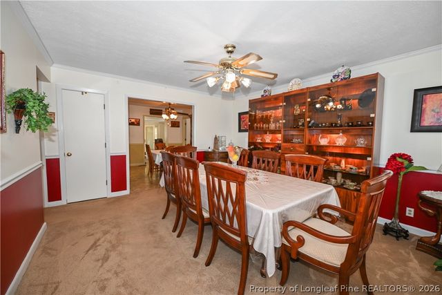 6603 Winthrop Drive, Fayetteville, NC 28311