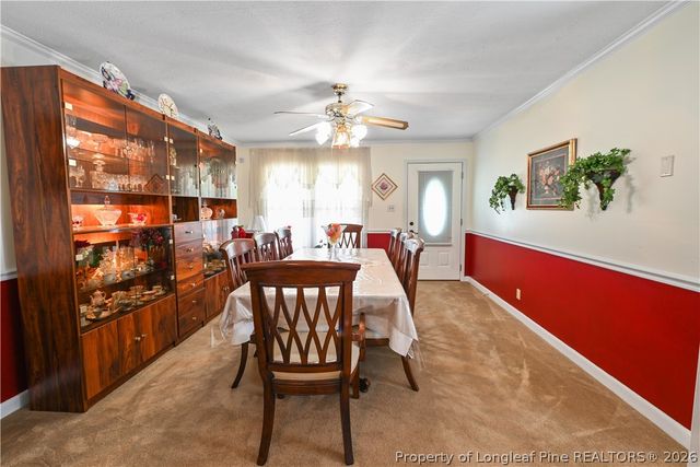 6603 Winthrop Drive, Fayetteville, NC 28311