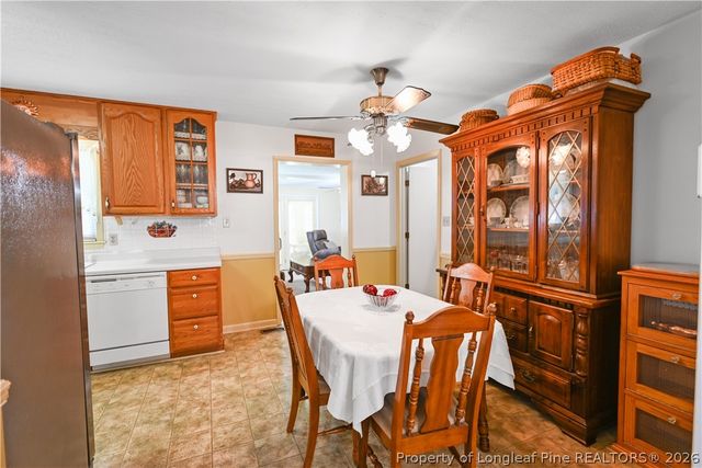 6603 Winthrop Drive, Fayetteville, NC 28311