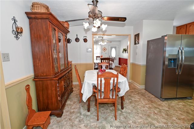 6603 Winthrop Drive, Fayetteville, NC 28311