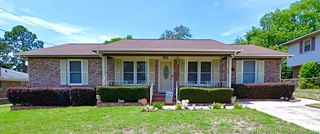 6603 Winthrop Drive, Fayetteville, NC 28311