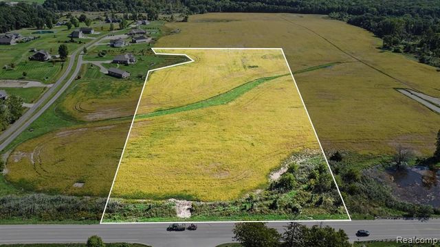 Parcel A N Hacker Road, Howell, MI 48843