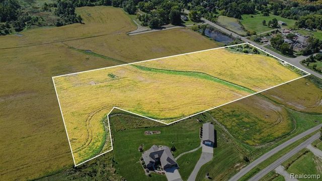 Parcel A N Hacker Road, Howell, MI 48843