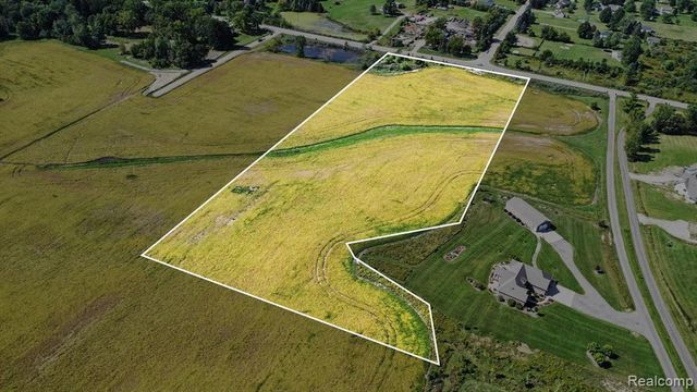 Parcel A N Hacker Road, Howell, MI 48843