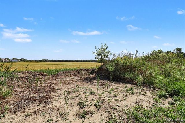 Parcel A N Hacker Road, Howell, MI 48843
