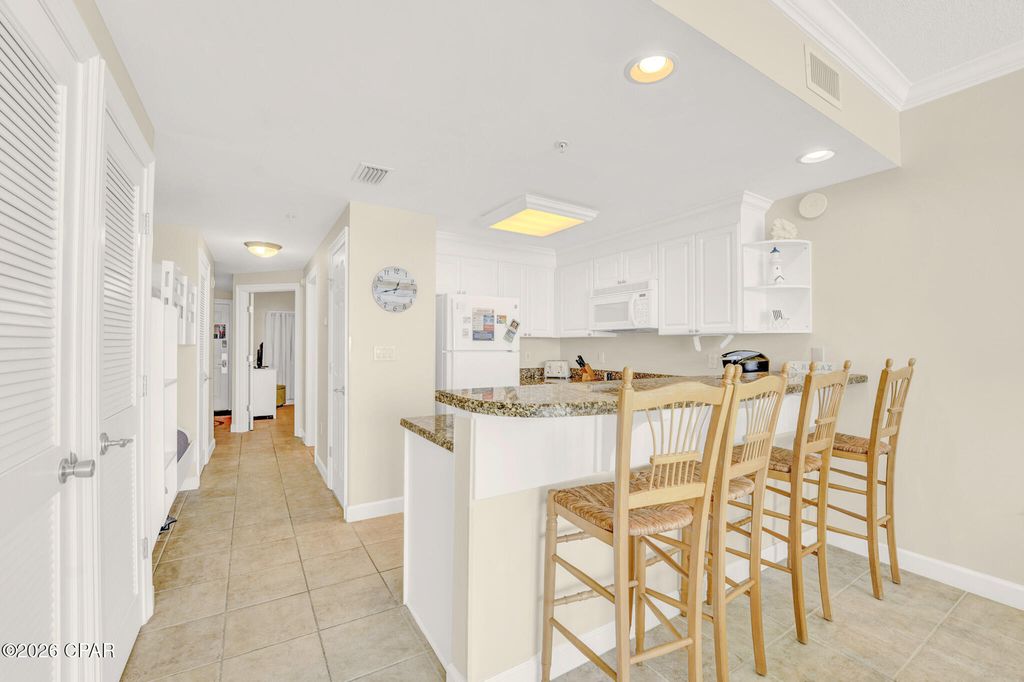 Image 13 of property listing at 9450 S Thomas Drive 1505D, Panama City Beach, FL 32408