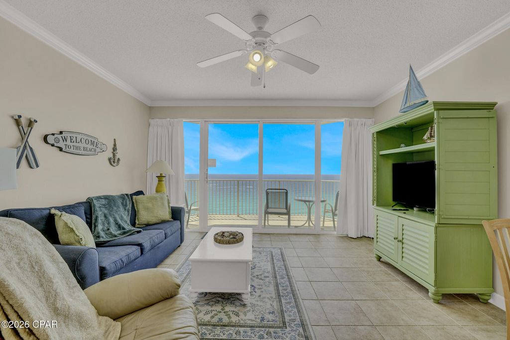 Image 14 of property listing at 9450 S Thomas Drive 1505D, Panama City Beach, FL 32408