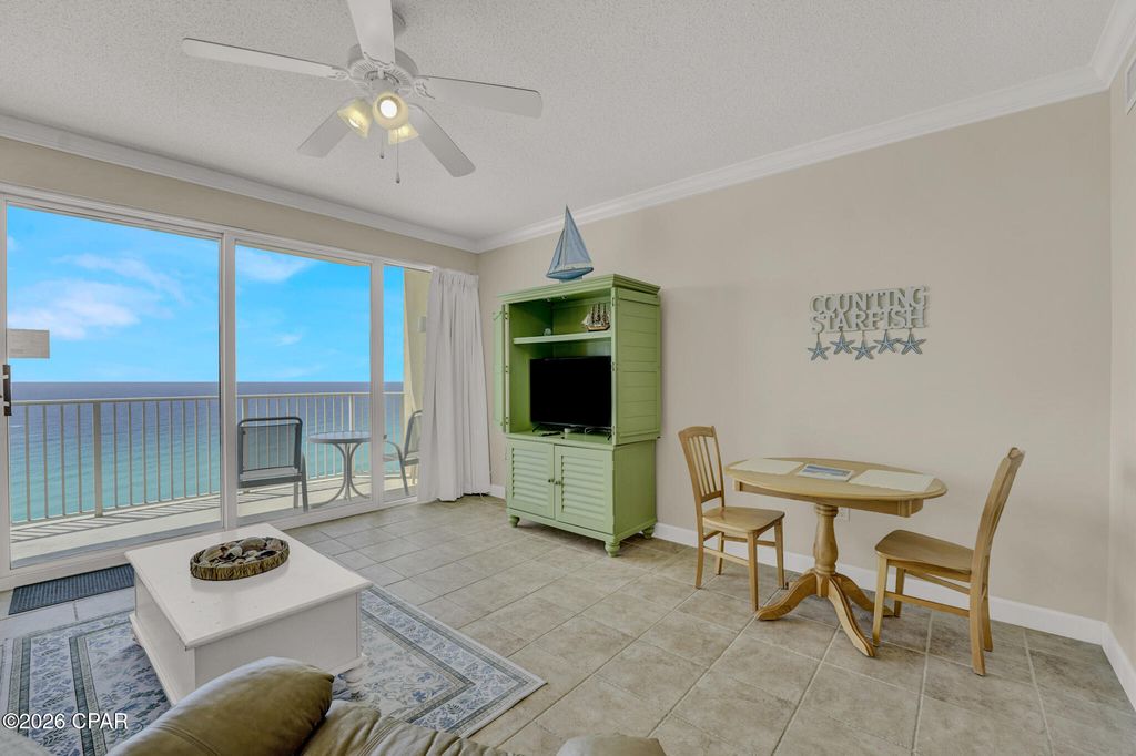 Image 15 of property listing at 9450 S Thomas Drive 1505D, Panama City Beach, FL 32408