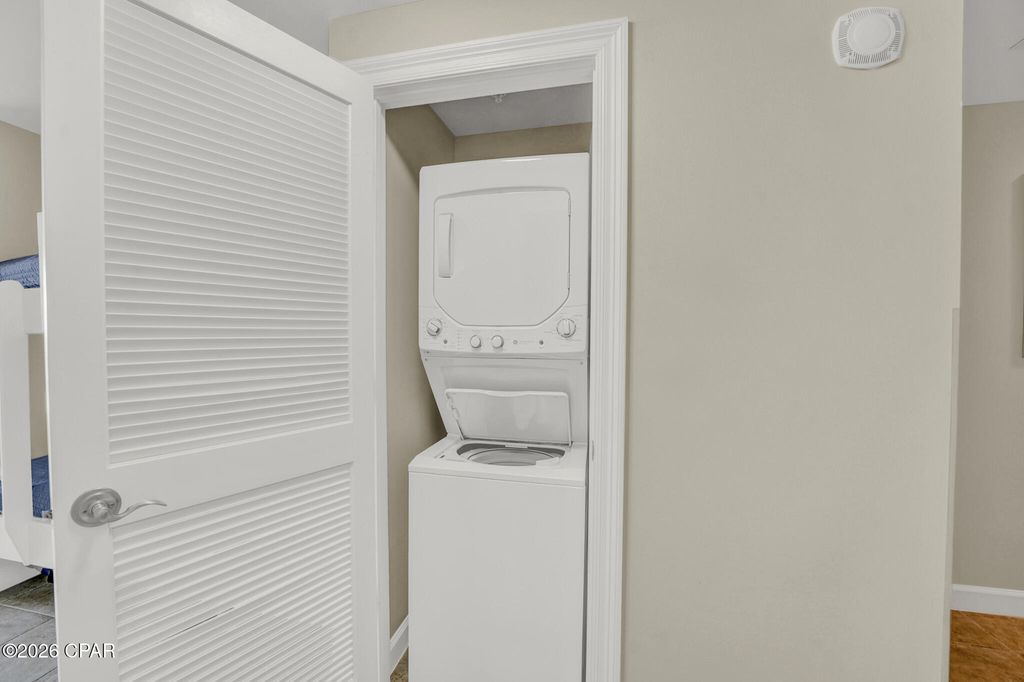 Image 20 of property listing at 9450 S Thomas Drive 1505D, Panama City Beach, FL 32408