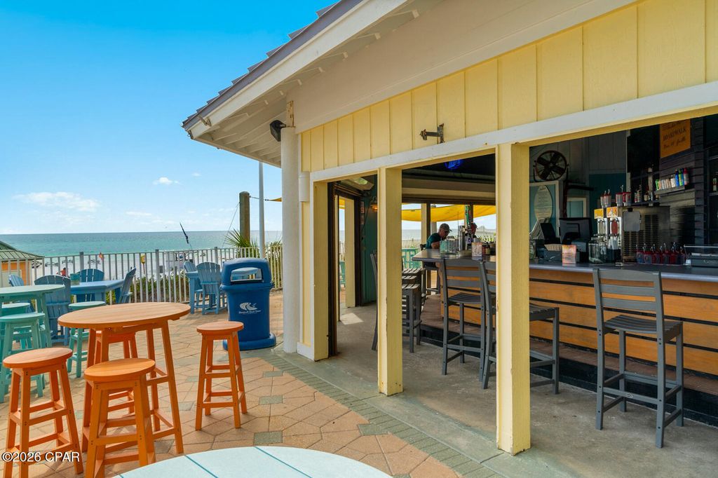 Image 24 of property listing at 9450 S Thomas Drive 1505D, Panama City Beach, FL 32408