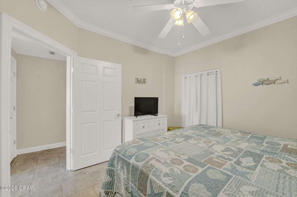 Image 3 of property listing at 9450 S Thomas Drive 1505D, Panama City Beach, FL 32408