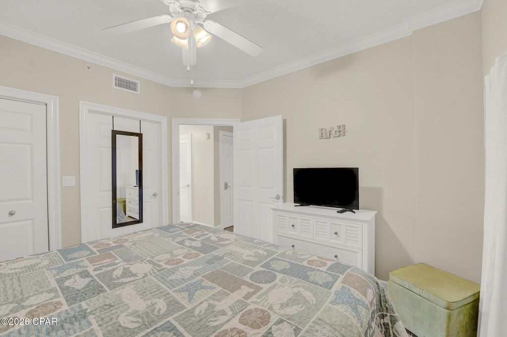 Image 4 of property listing at 9450 S Thomas Drive 1505D, Panama City Beach, FL 32408