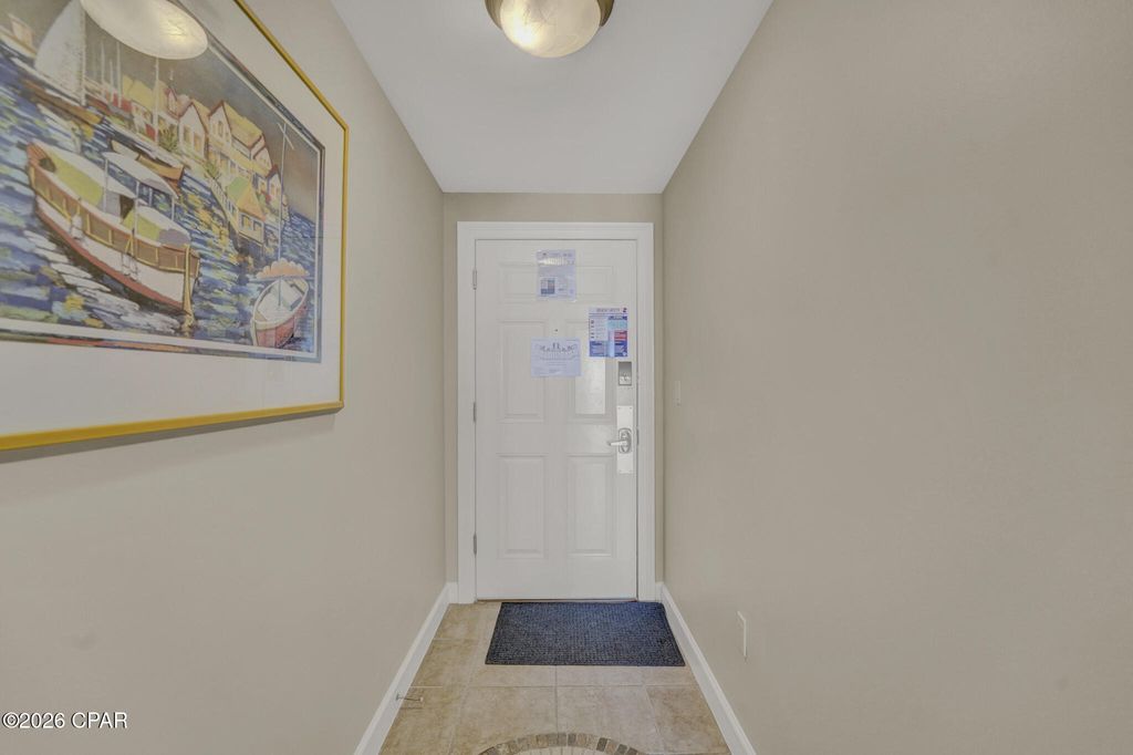 Image 6 of property listing at 9450 S Thomas Drive 1505D, Panama City Beach, FL 32408