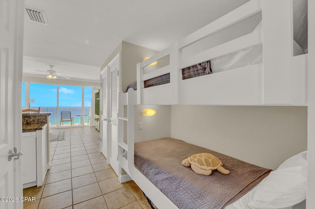 Image 9 of property listing at 9450 S Thomas Drive 1505D, Panama City Beach, FL 32408