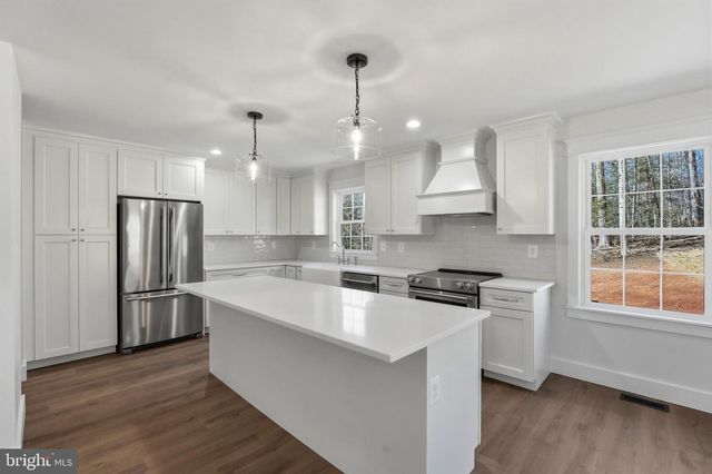 15421 QUAIL RIDGE DR, Amissville, VA 20106