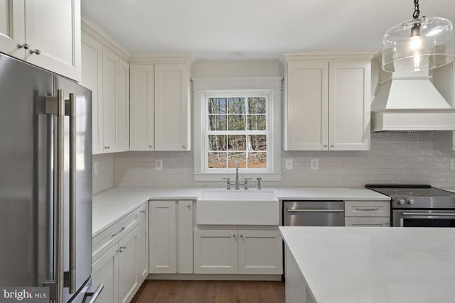 15421 QUAIL RIDGE DR, Amissville, VA 20106