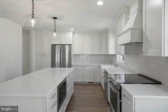 15421 QUAIL RIDGE DR, Amissville, VA 20106