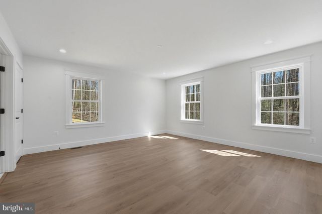 15421 QUAIL RIDGE DR, Amissville, VA 20106