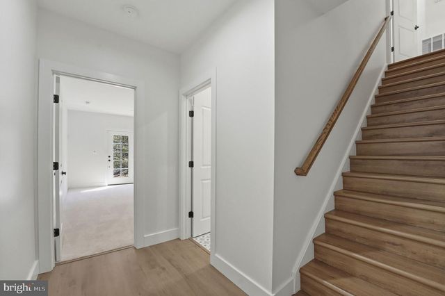 15421 QUAIL RIDGE DR, Amissville, VA 20106