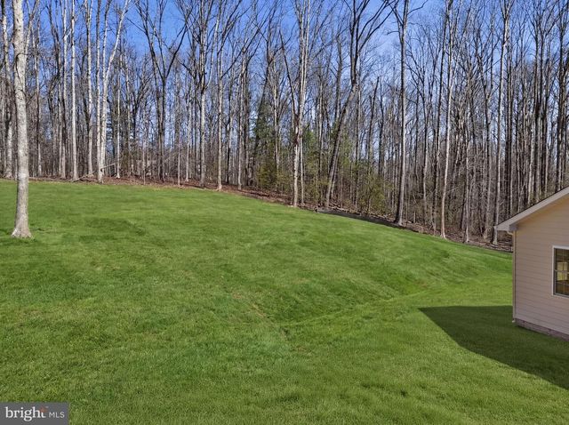 15421 QUAIL RIDGE DR, Amissville, VA 20106