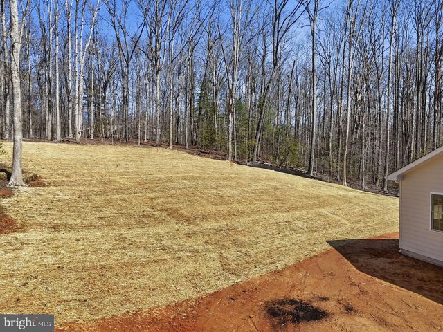 15421 QUAIL RIDGE DR, Amissville, VA 20106