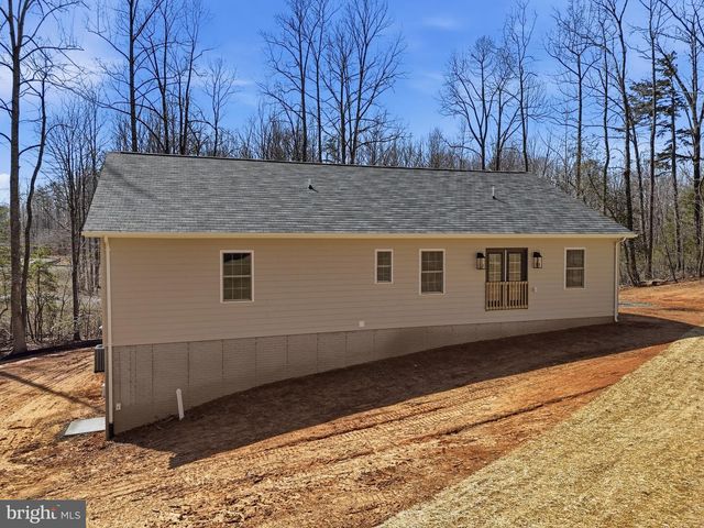 15421 QUAIL RIDGE DR, Amissville, VA 20106