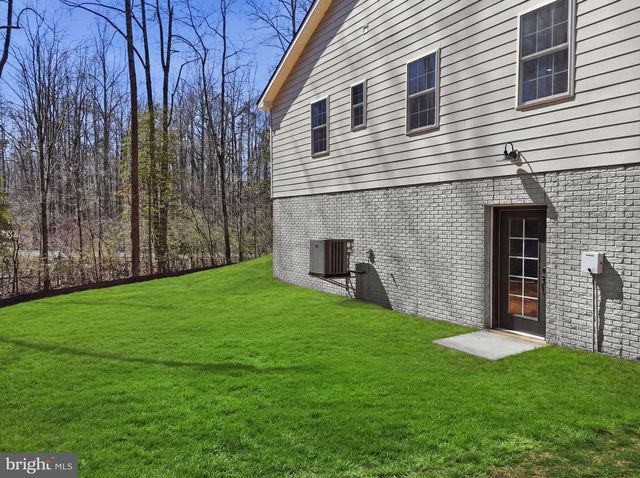 15421 QUAIL RIDGE DR, Amissville, VA 20106