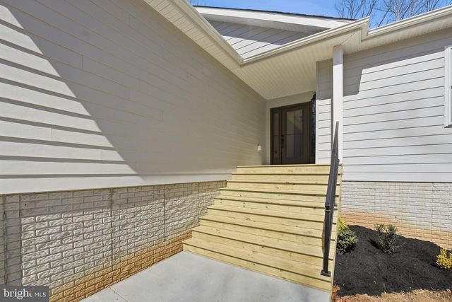 15421 QUAIL RIDGE DR, Amissville, VA 20106