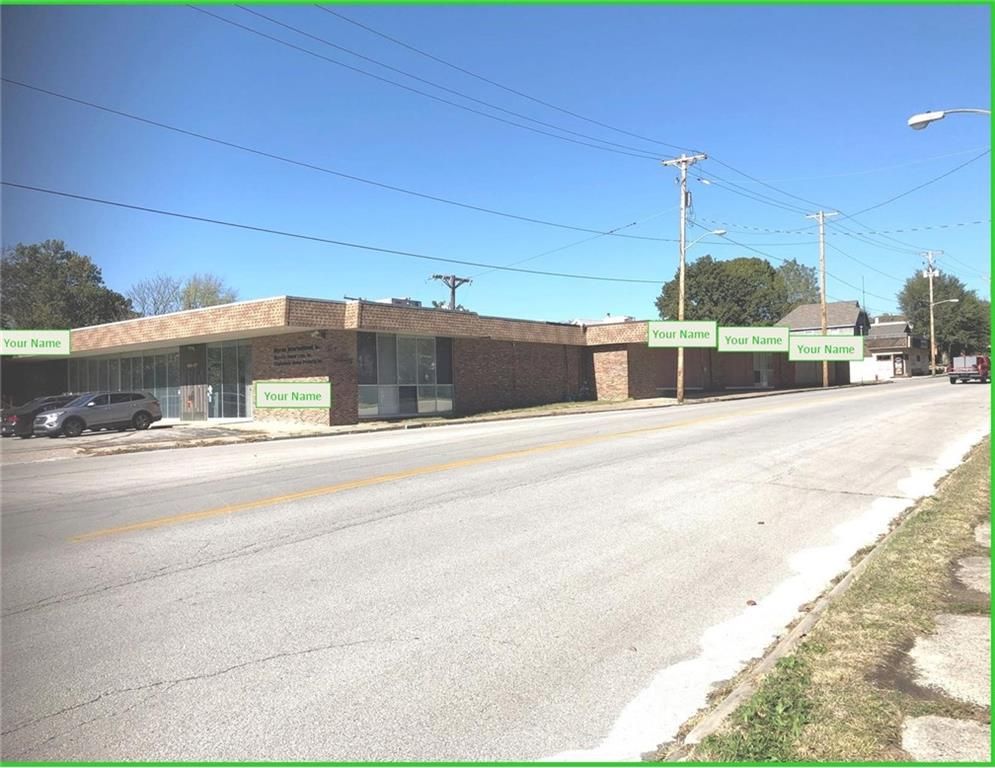 200 N 6th Street, Kansas City, KS 66101