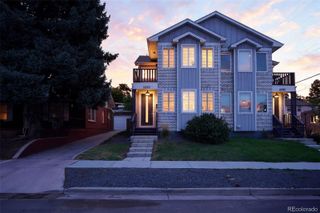 3296 S Sherman Street, Englewood, CO 80113