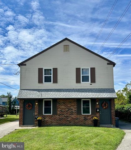 1708 HOLMES AVE, Prospect Park, PA 19076