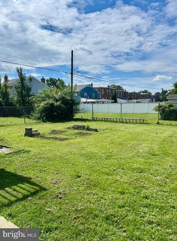 1708 HOLMES AVE, Prospect Park, PA 19076