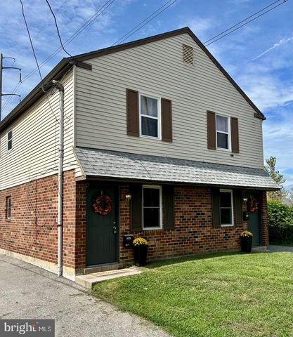 1708 HOLMES AVE, Prospect Park, PA 19076