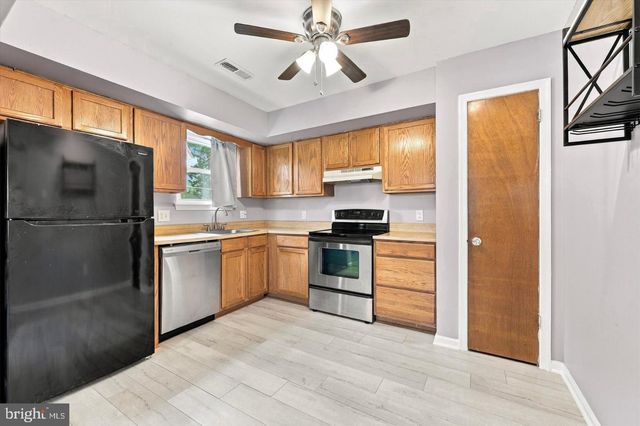 1708 HOLMES AVE, Prospect Park, PA 19076