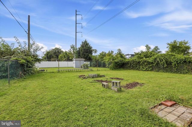 1708 HOLMES AVE, Prospect Park, PA 19076