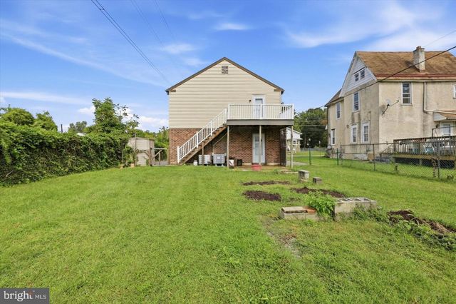 1708 HOLMES AVE, Prospect Park, PA 19076