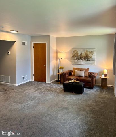 1708 HOLMES AVE, Prospect Park, PA 19076