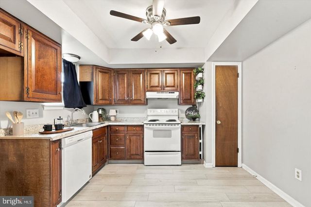 1708 HOLMES AVE, Prospect Park, PA 19076