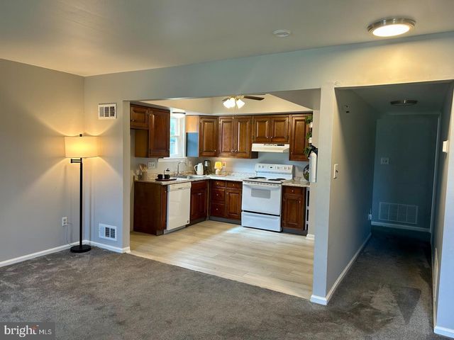 1708 HOLMES AVE, Prospect Park, PA 19076